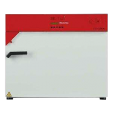 Series FP Classic Line Drying And Heating Chambers With Forced Convection And Program Functions